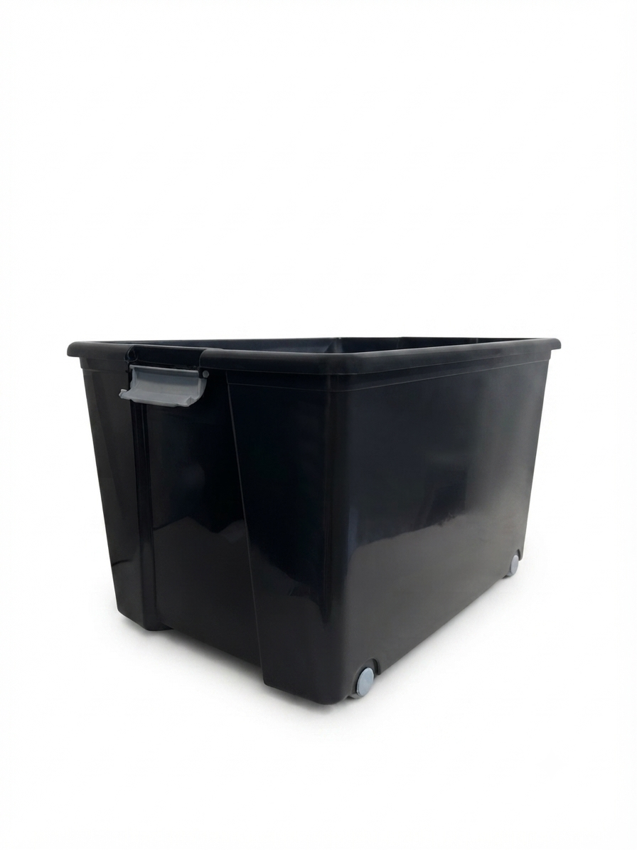 Cajón almacenador
