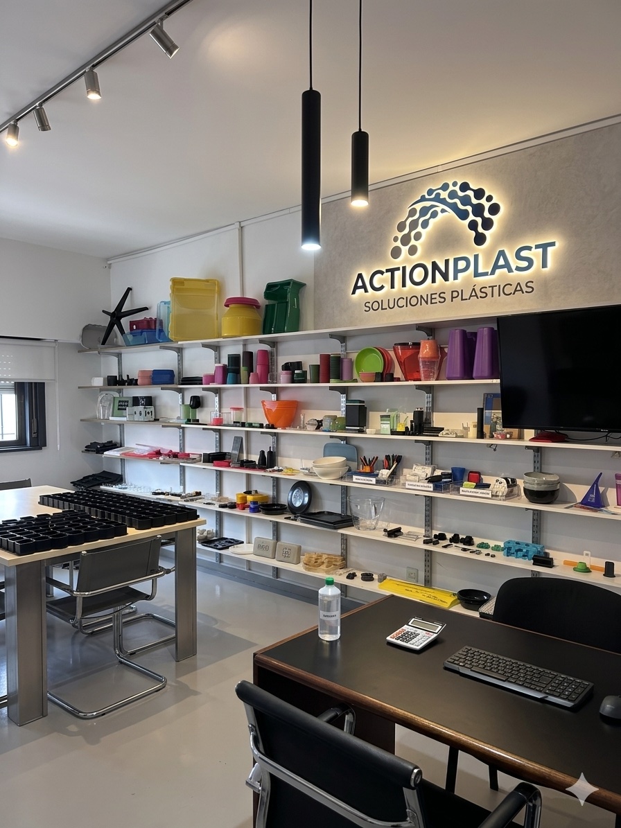 Asesoramiento técnico